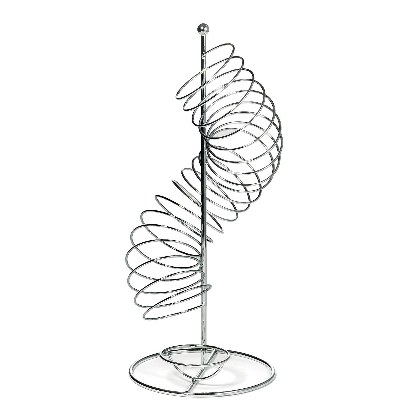 Portafrutta Inox 47X11 Spirale E Fsp1507 148781