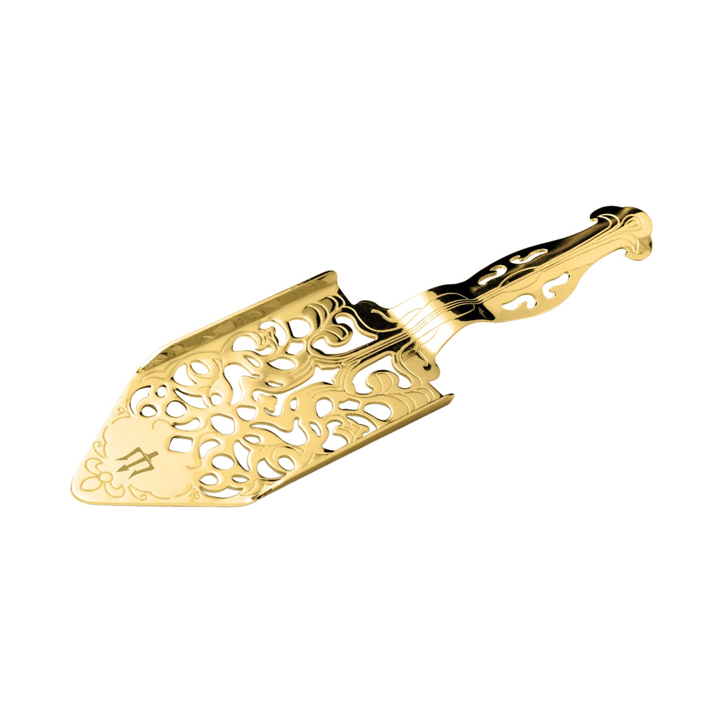 Cucchiaio Bitter Spoon Oro L0231