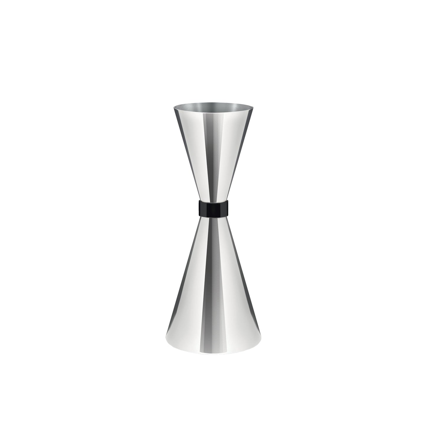 Misurino Mr Slim 30Ml-45Ml Inox L0236