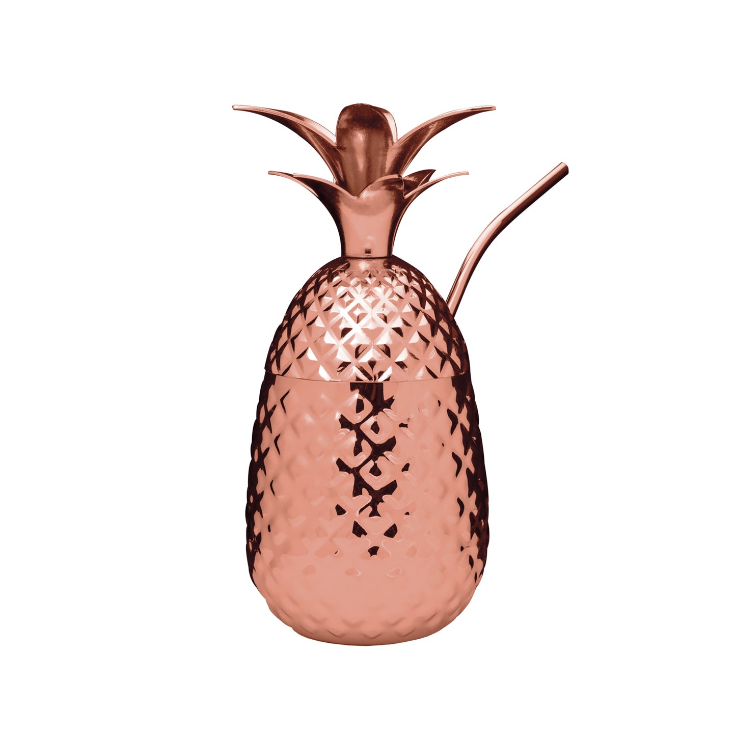 Ananas Rame C/Cop E Cannuc. Cl.50 L0235