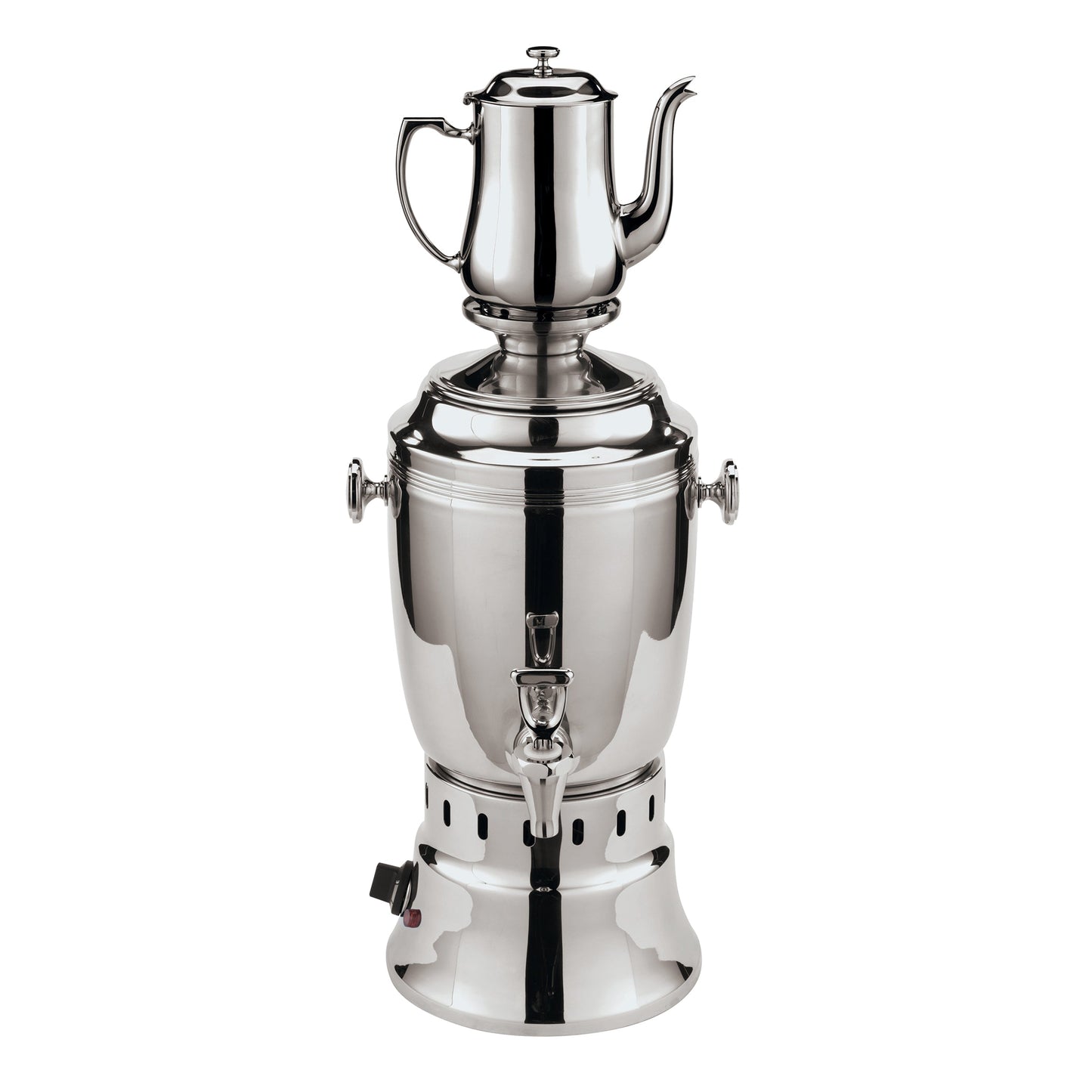 Paderno Buffet Samovar Inox 9 18357E09 149450