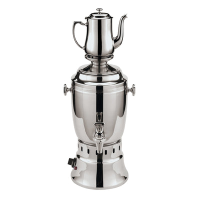 Paderno Buffet Samovar Inox 9 18357E09 149450