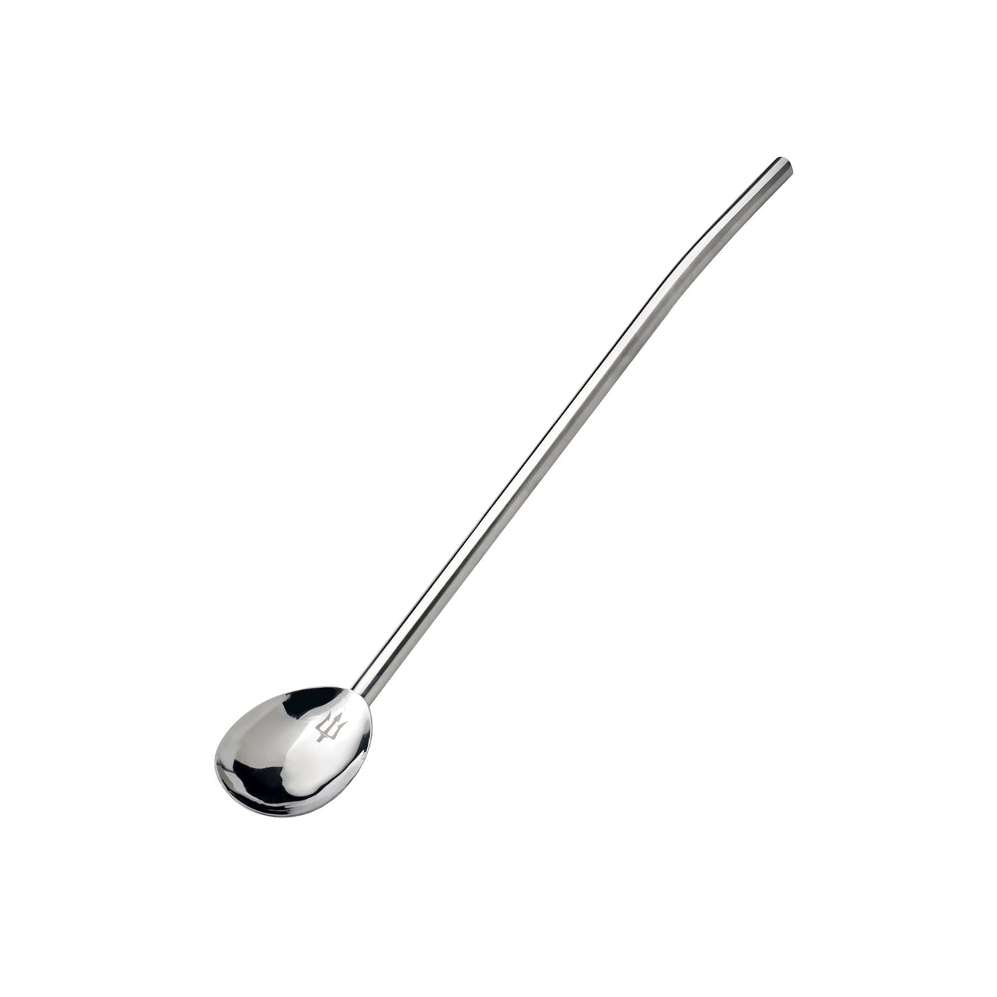 Mescolatore/Cannuccia Inox Vortex L0227