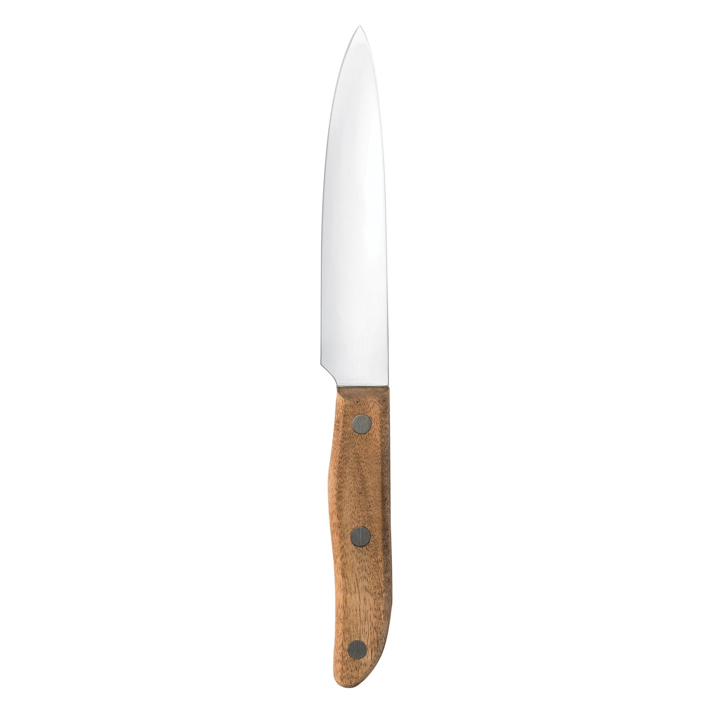 Coltello Carne Inox Kobe M/Legno Cko55R