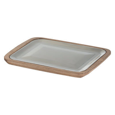 Vassoio Buffet Caldo/Freddo Rett.34X29