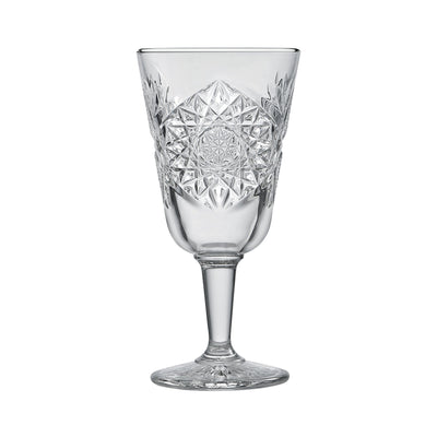 Hobstar Calice Cocktail 30