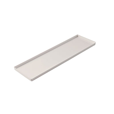 Vassoio Conf.2 Pz Bianco 11,9X39,5H1,2 149799