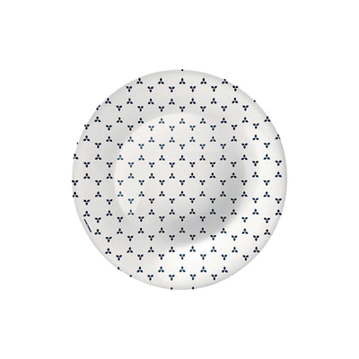 Acqua Maiolica Blue P.Frutta 21 F6Ct18 E