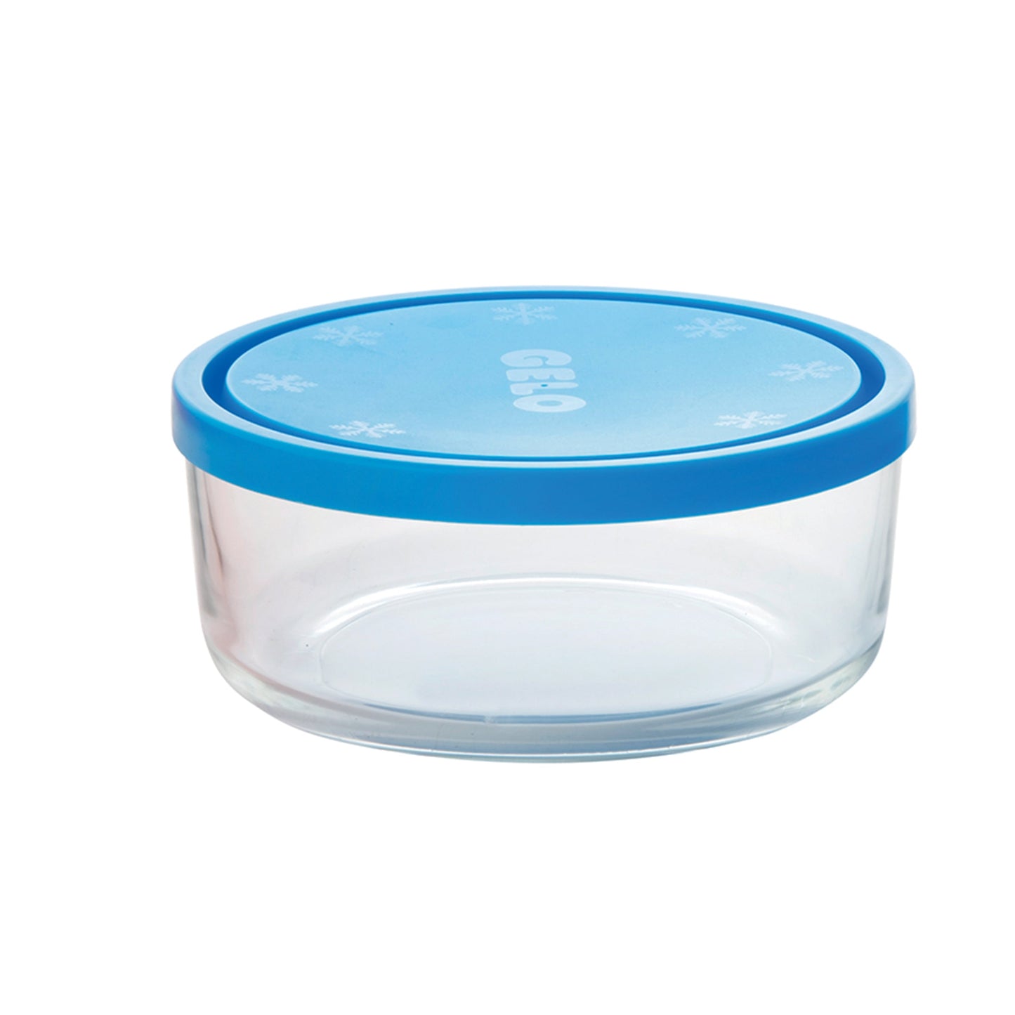 Contenitore Gelo Box 11 C/T Blu Ct12 E