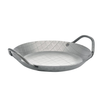 Tegame 2/M Ferro Ind.Gastro 20 E 013692