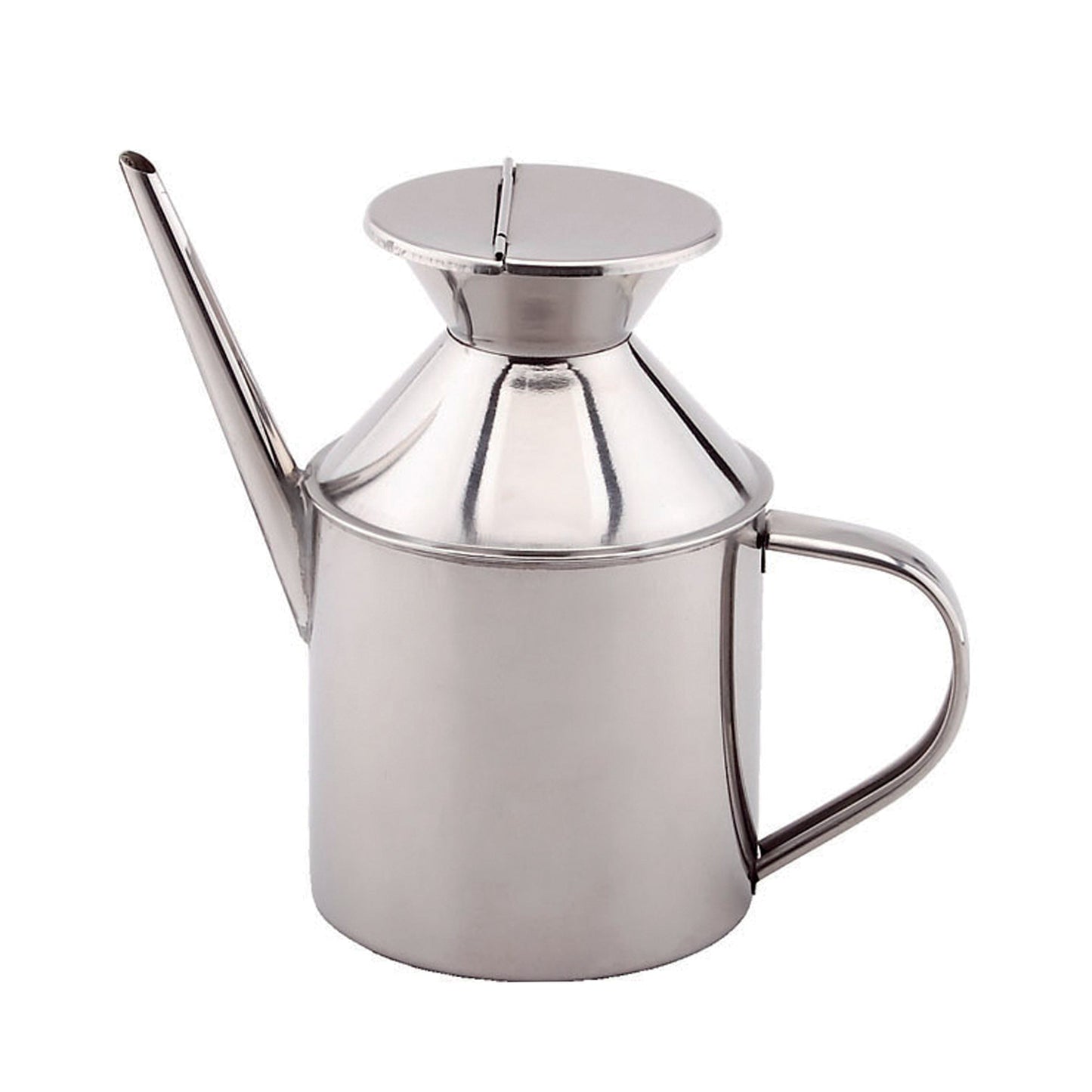 Oliera Inox Lt.0,70 -6- 041865