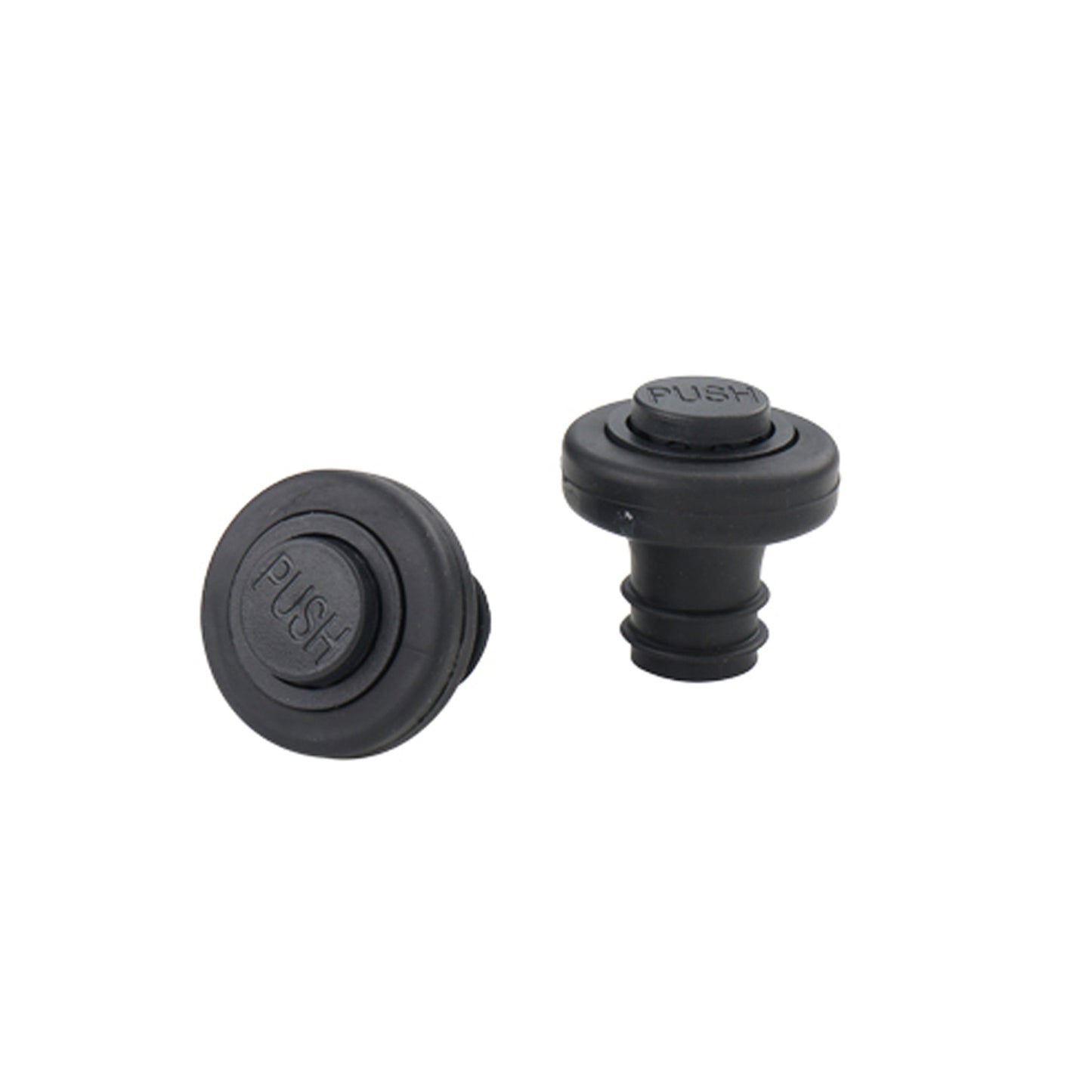 Tappo Conf.2 Pz Silicone X Pompa