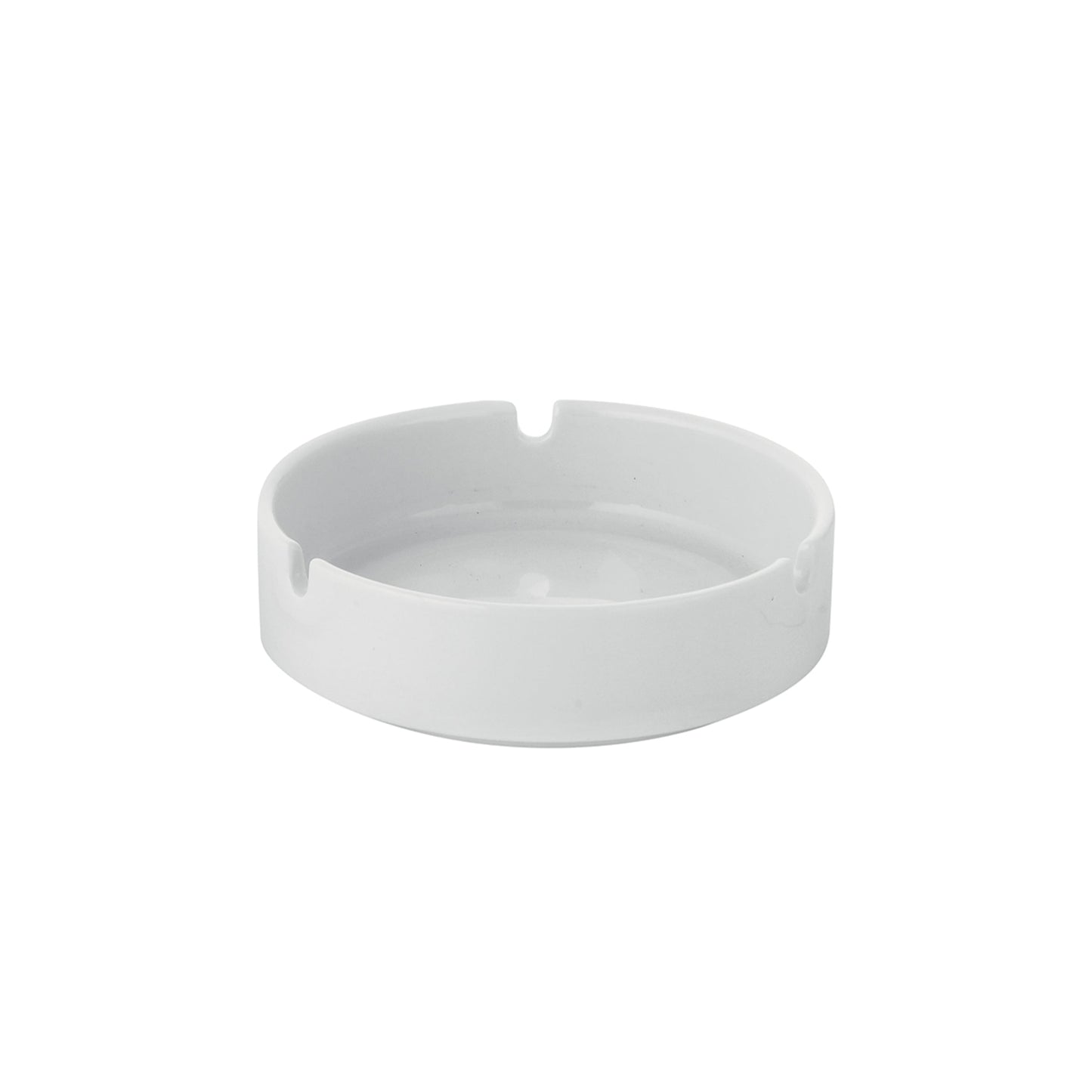 Posacenere Bianco Cm.10 E0611310
