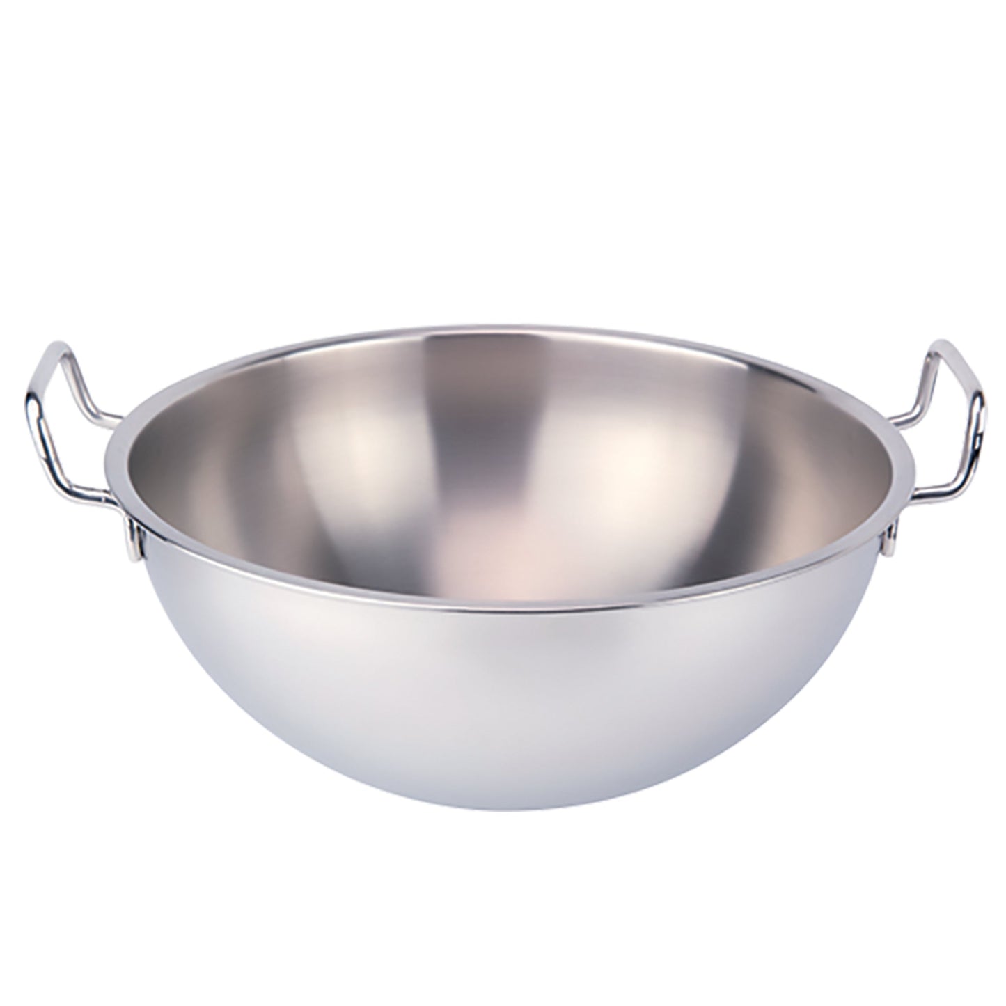 Bastardella Sem.C/M Inox 36 150445