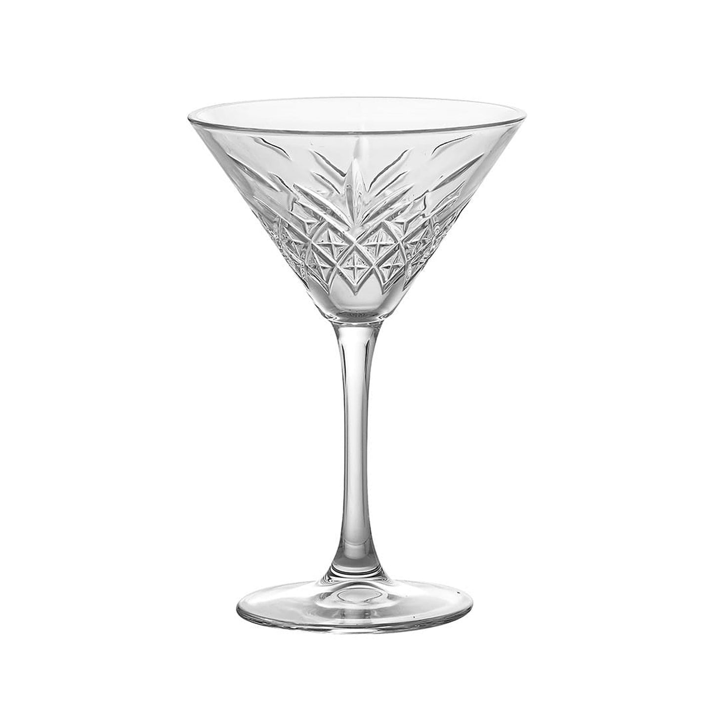 Timeless Coppa Martini 23