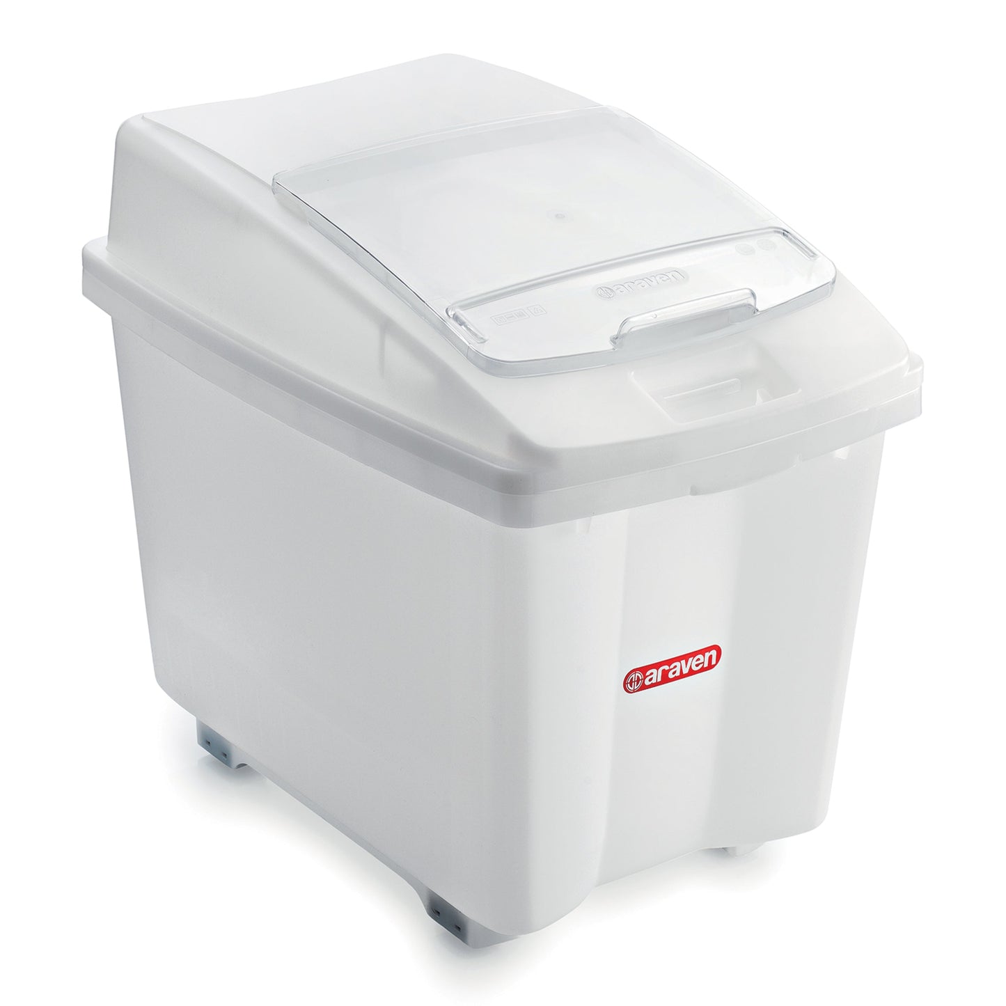 Tramoggia Polit.705X465H580 Lt.100 00920
