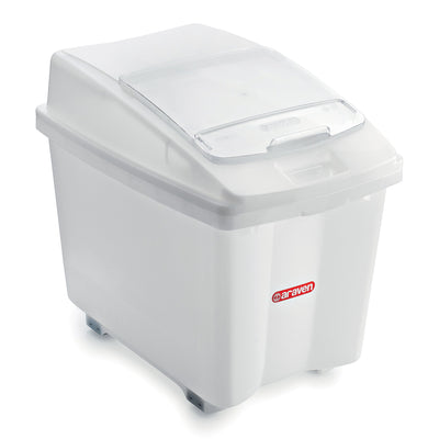 Tramoggia Polit.705X465H580 Lt.100 00920