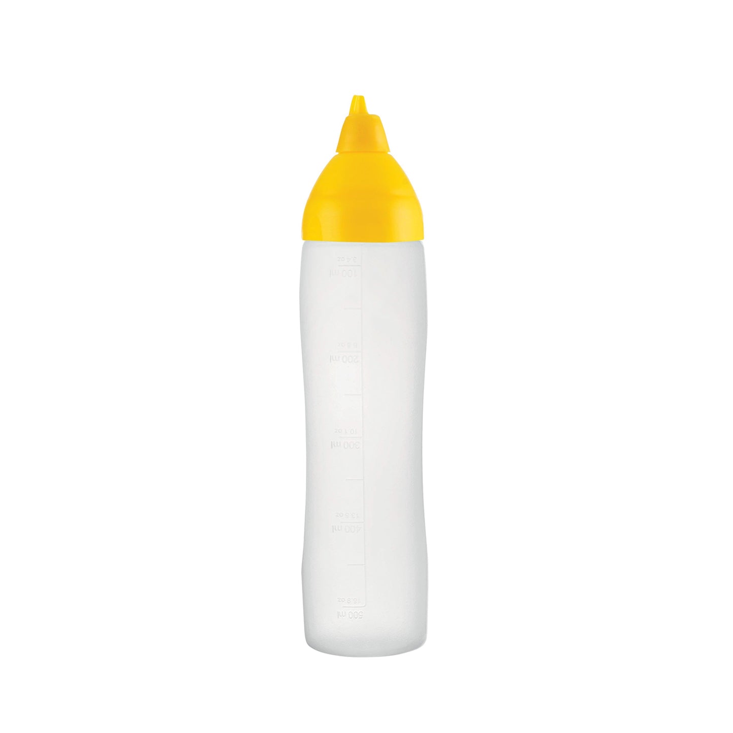 Dosatore Polit.Giallo Cl.50 C/T 05555
