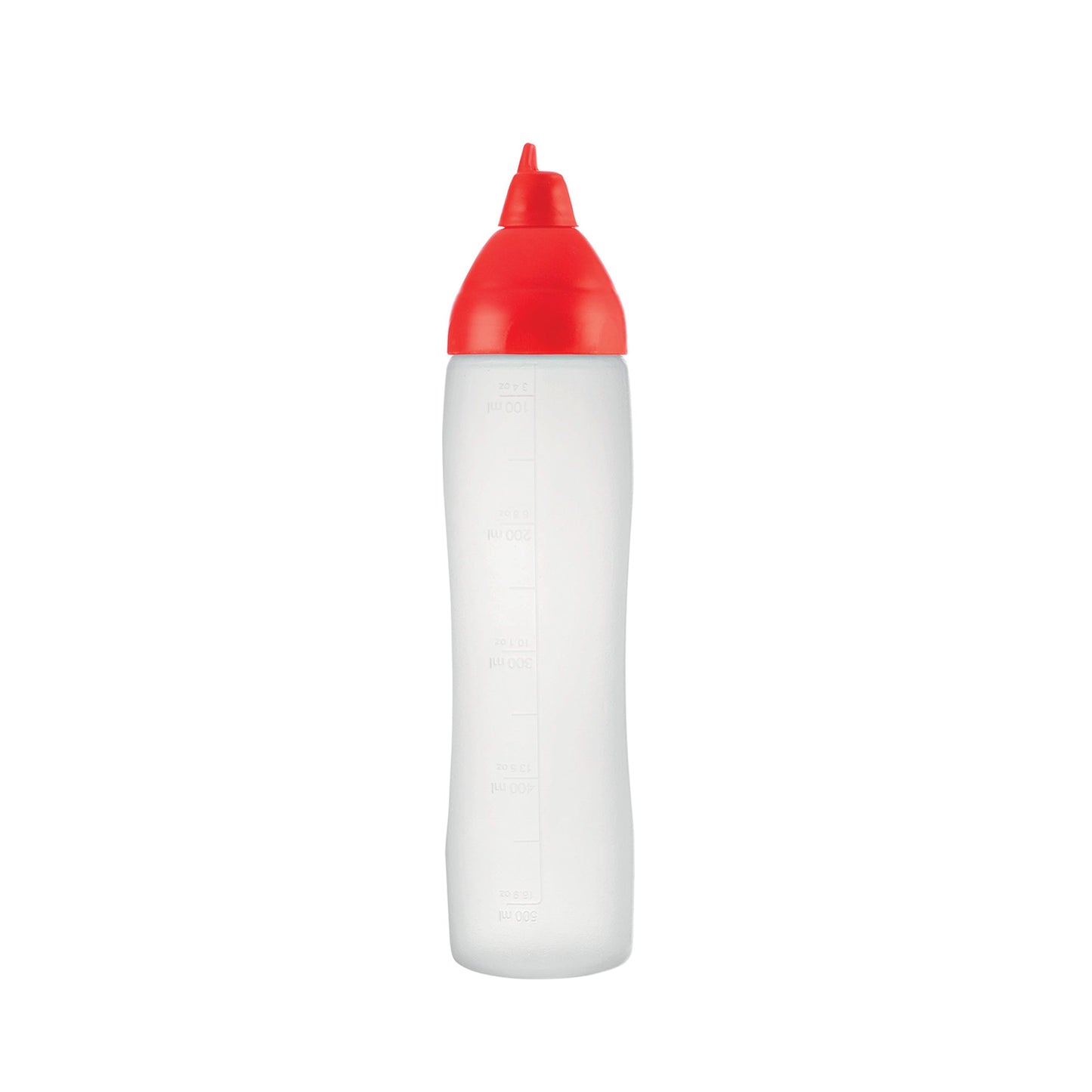 Dosatore Polit.Rosso Cl.50 C/T 02555