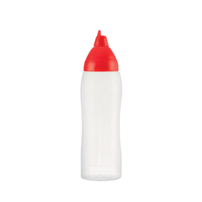 Dosatore Polit.Rosso Cl.75 C/T 02556