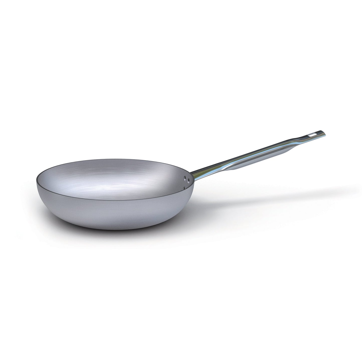 All.Ballarini Padella Alta Ind.32 H7,5