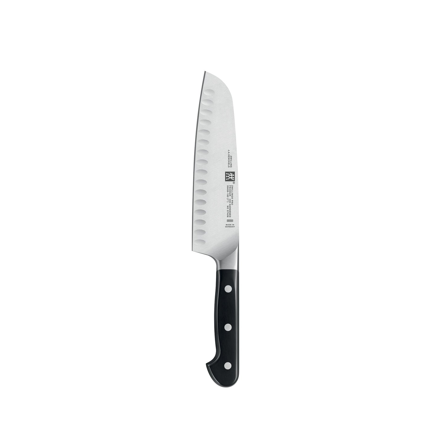 Zwilling Pro Colt.Santoku 18 408-181-0