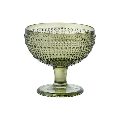 Coppa Gelato Diamante Verde Cl.29 Ht470 150829