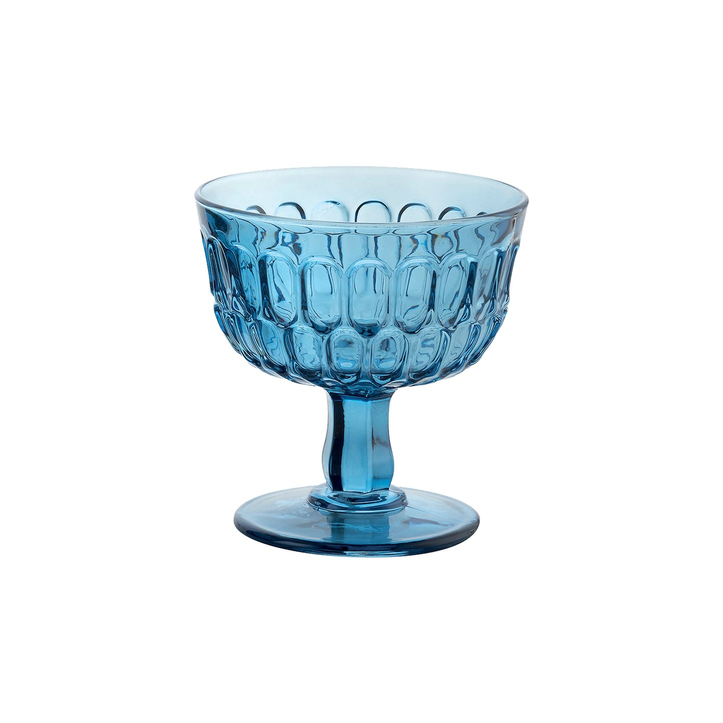 Coppa Gelato Camelot Blu Cl.28 Hd905