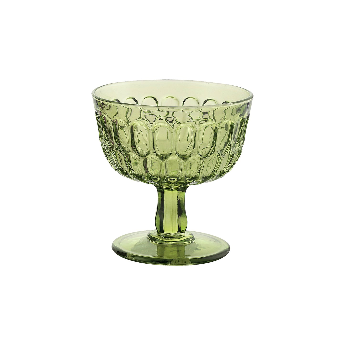 Coppa Gelato Camelot Verde Cl.28 Hd905