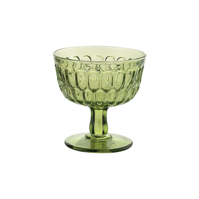 Coppa Gelato Camelot Verde Cl.28 Hd905