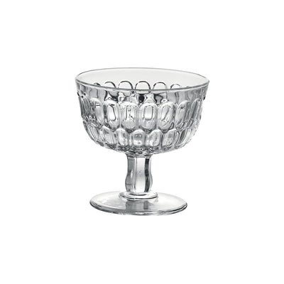 Coppa Gelato Camelot Trasp.Cl.28+++Hd905