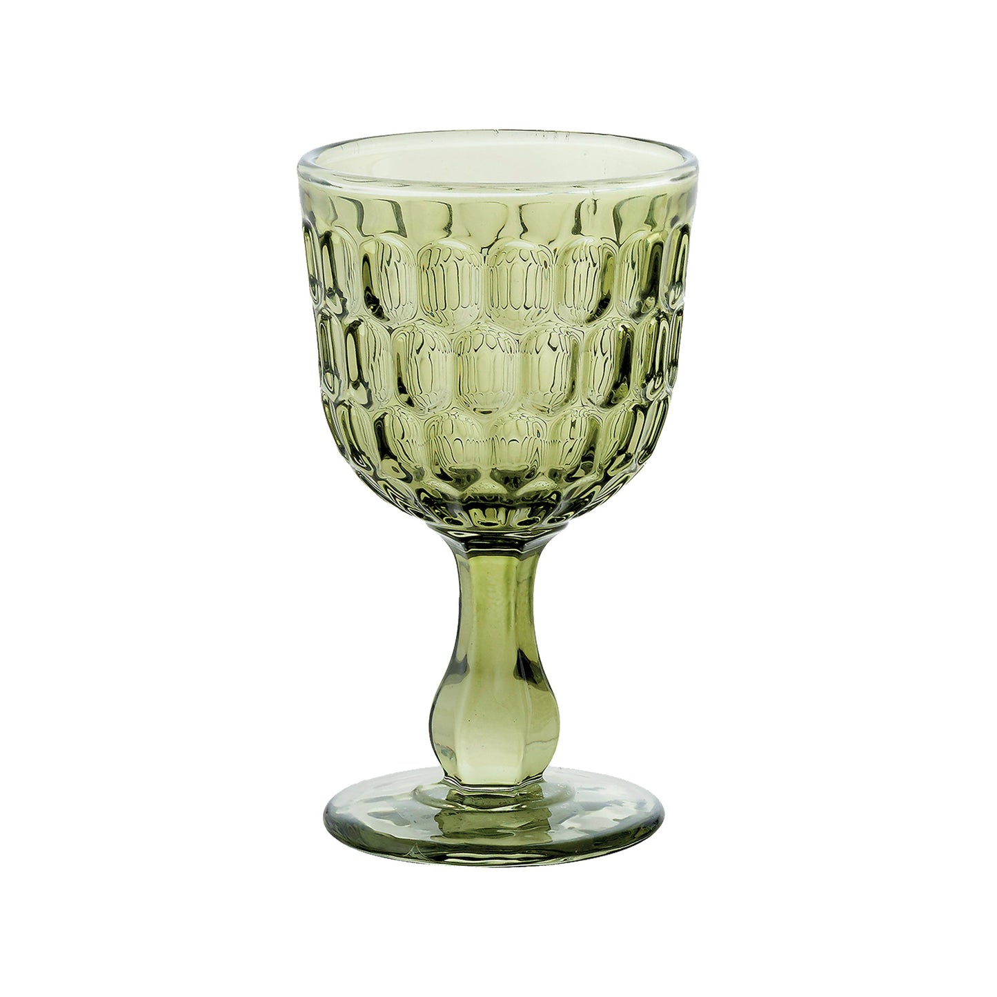 Calice Camelot Verde Cl.29 Ht011