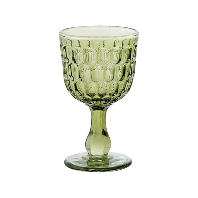Calice Camelot Verde Cl.29 Ht011