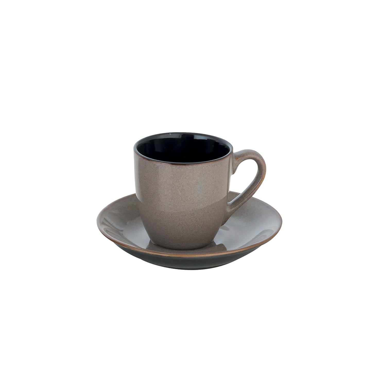 Stone Charm Grigio P.X T.Caffè Cm.12 +++