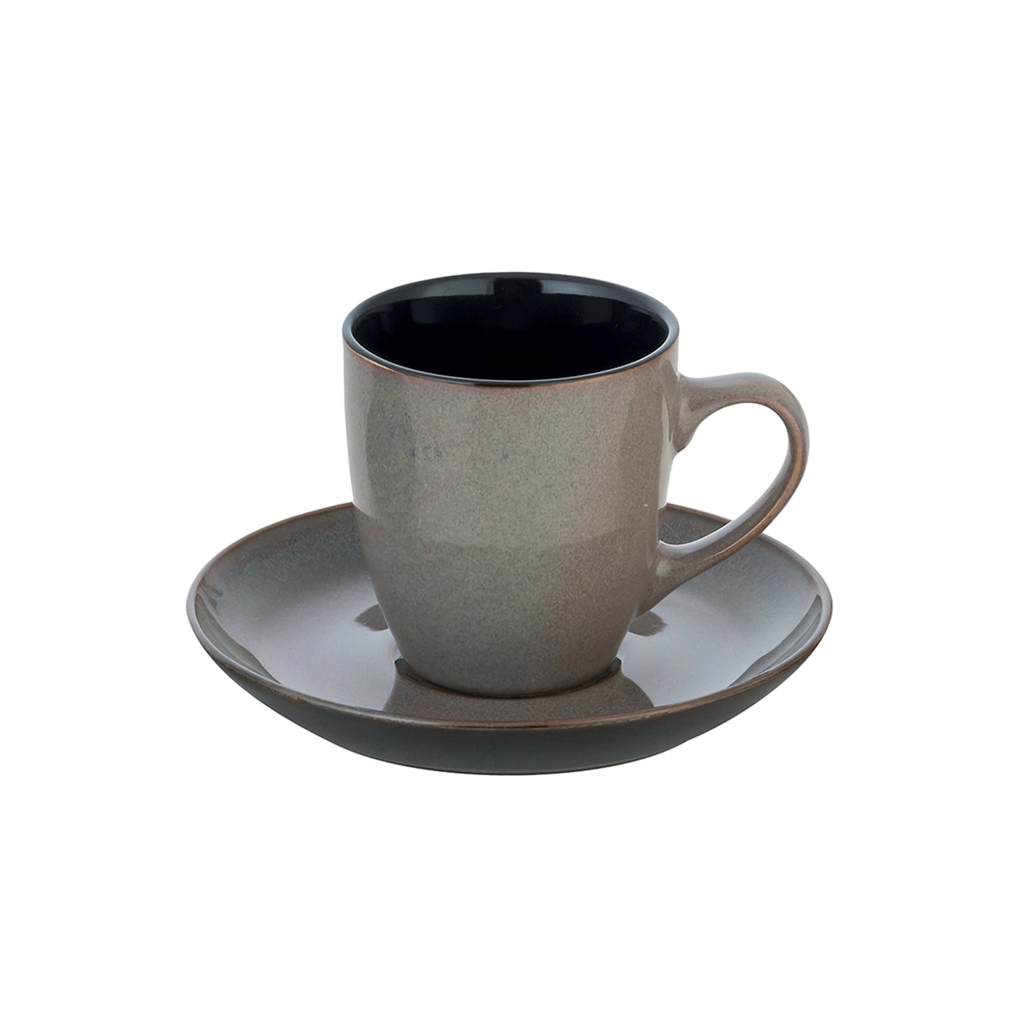 Stone Charm Grigio P.X T.The Cm.15