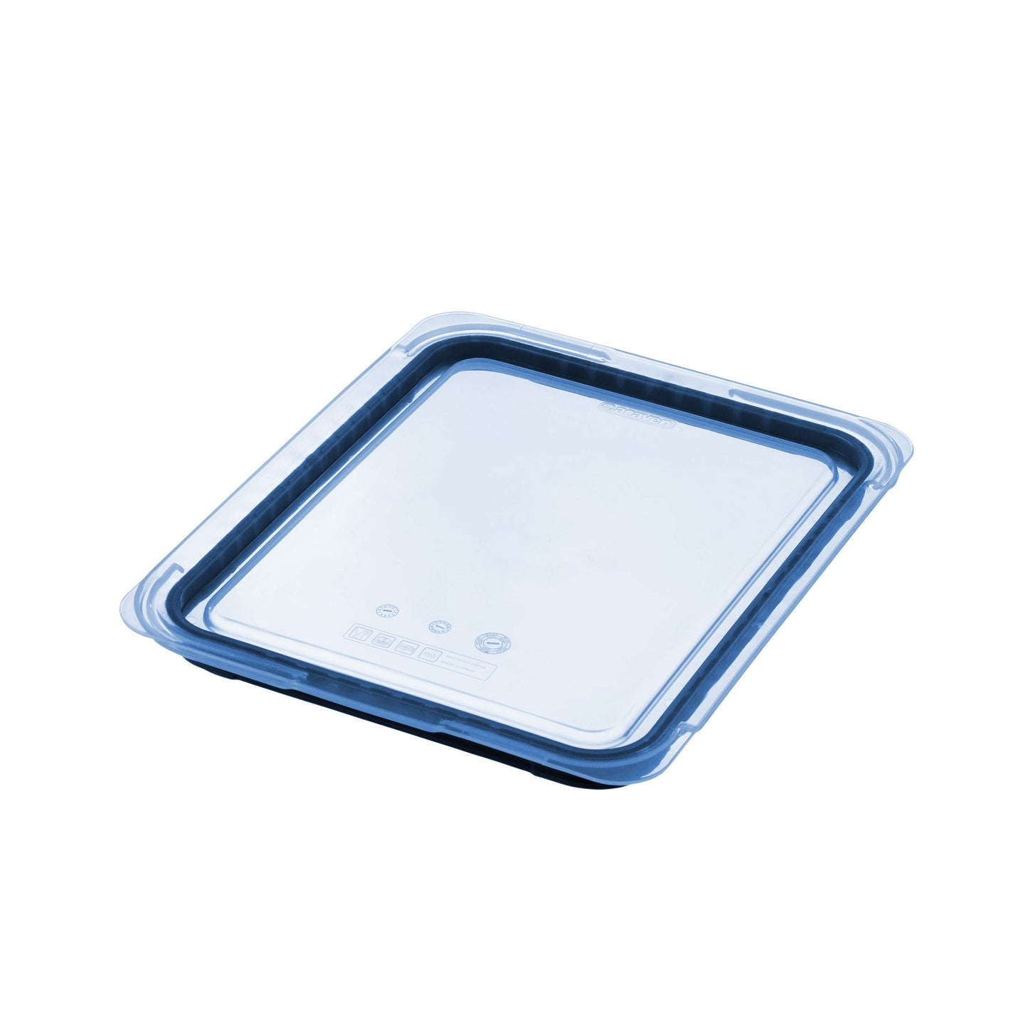 Coperchio Abs Erm.Gn 1/2 09855