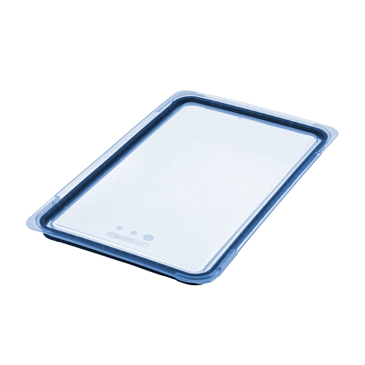 Coperchio Abs Erm.Gn 1/1 09856 150940