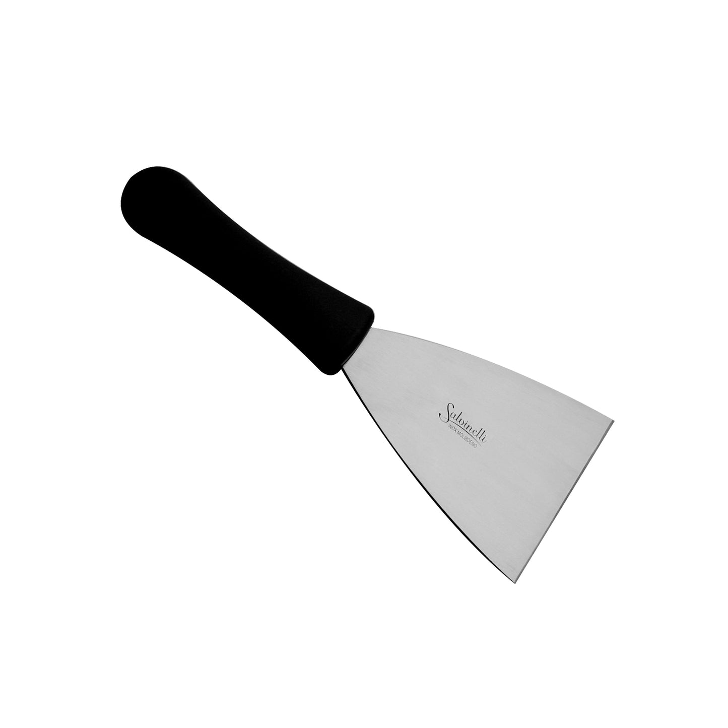 Spatola Pizza Inox Cm.12 Sppi12