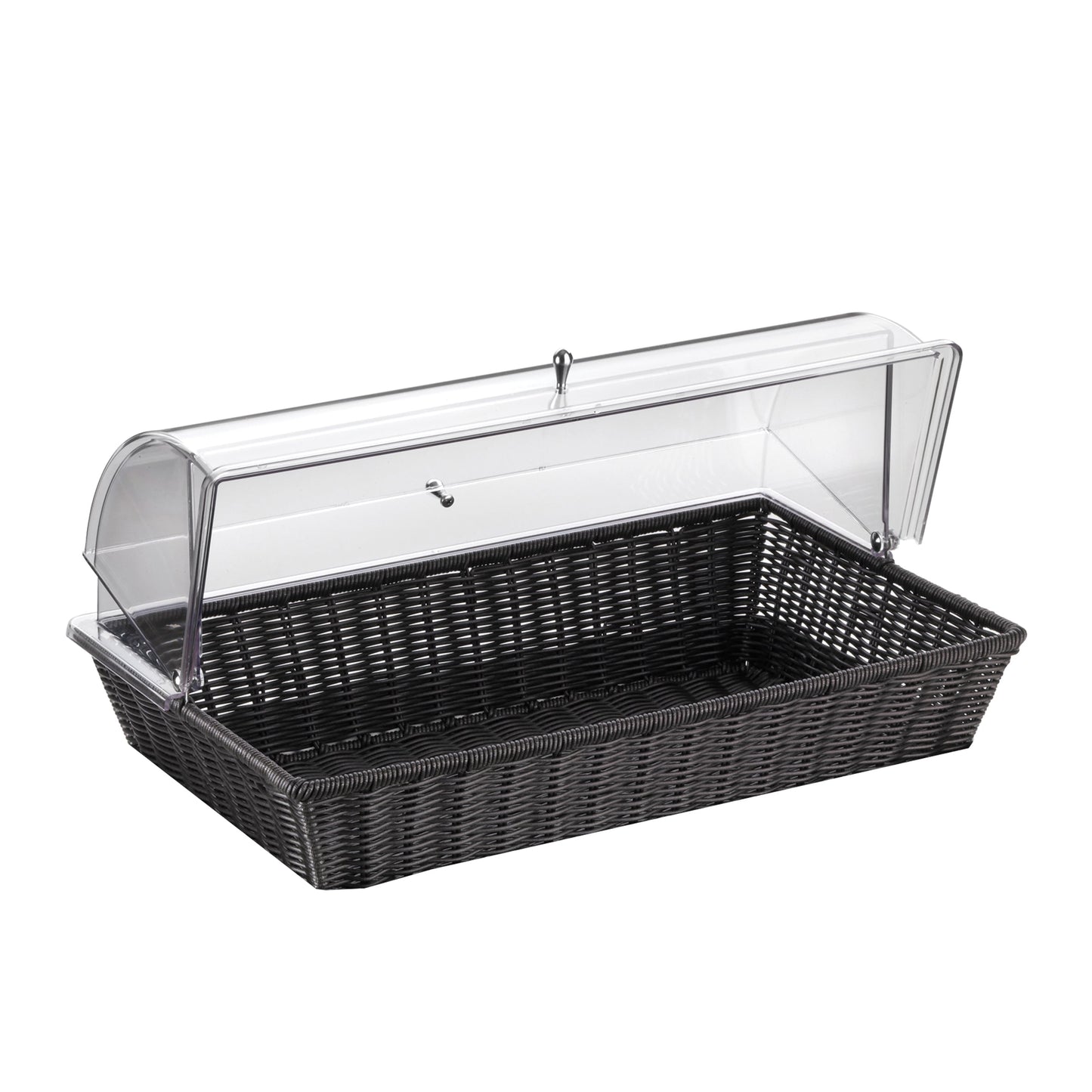 Caleido Cesta Wenge' C/C 1/1 151394