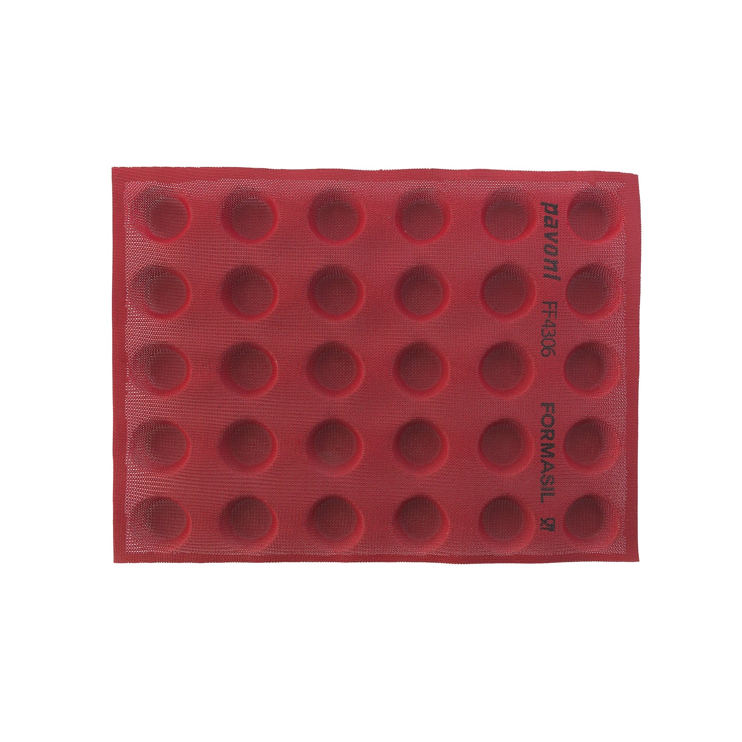 Stampo Formasil 40X30 T.Do 40Mm Ff4306S