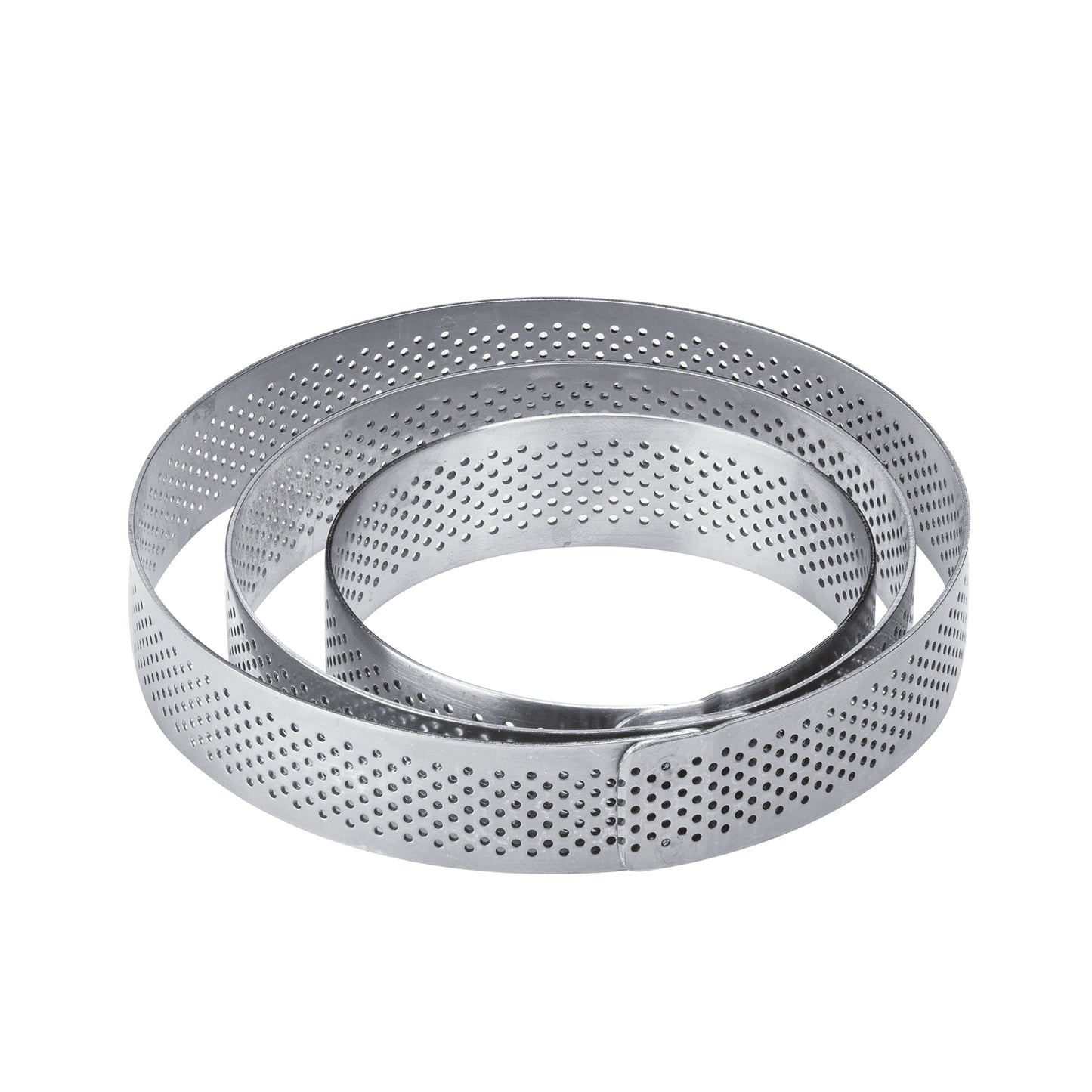 Fascia Inox Microf.T.Da Cm.23H3,5 Xf2335