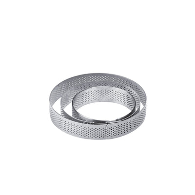 Fascia Inox Microf.T.Da Cm.7H2 Xf7020