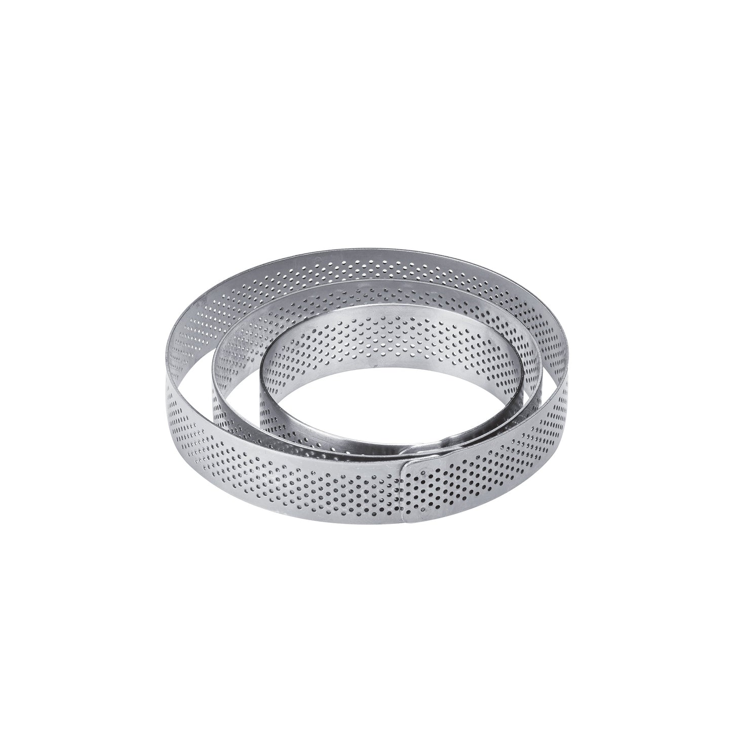 Fascia Inox Microf.T.Da Cm.9H2 Xf9020 151628