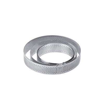 Fascia Inox Microf.T.Da Cm.9H2 Xf9020 151628