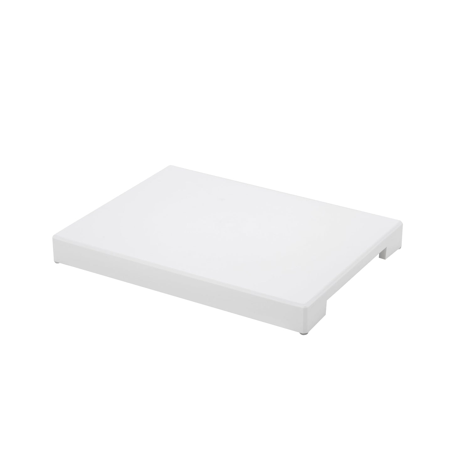 Tagliere Cut&Go 40X30X4 Bianco 7101