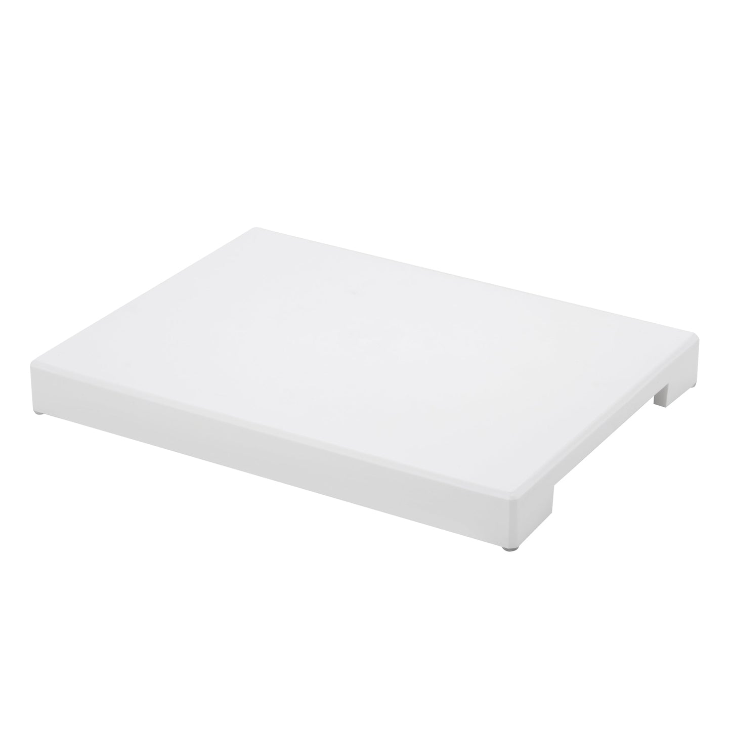 Tagliere Cut&Go 60X40X4 Bianco 007200