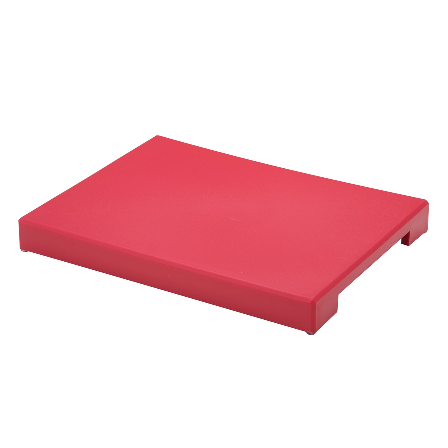 Tagliere Cut&Go 60X40X4 Rosso 007224