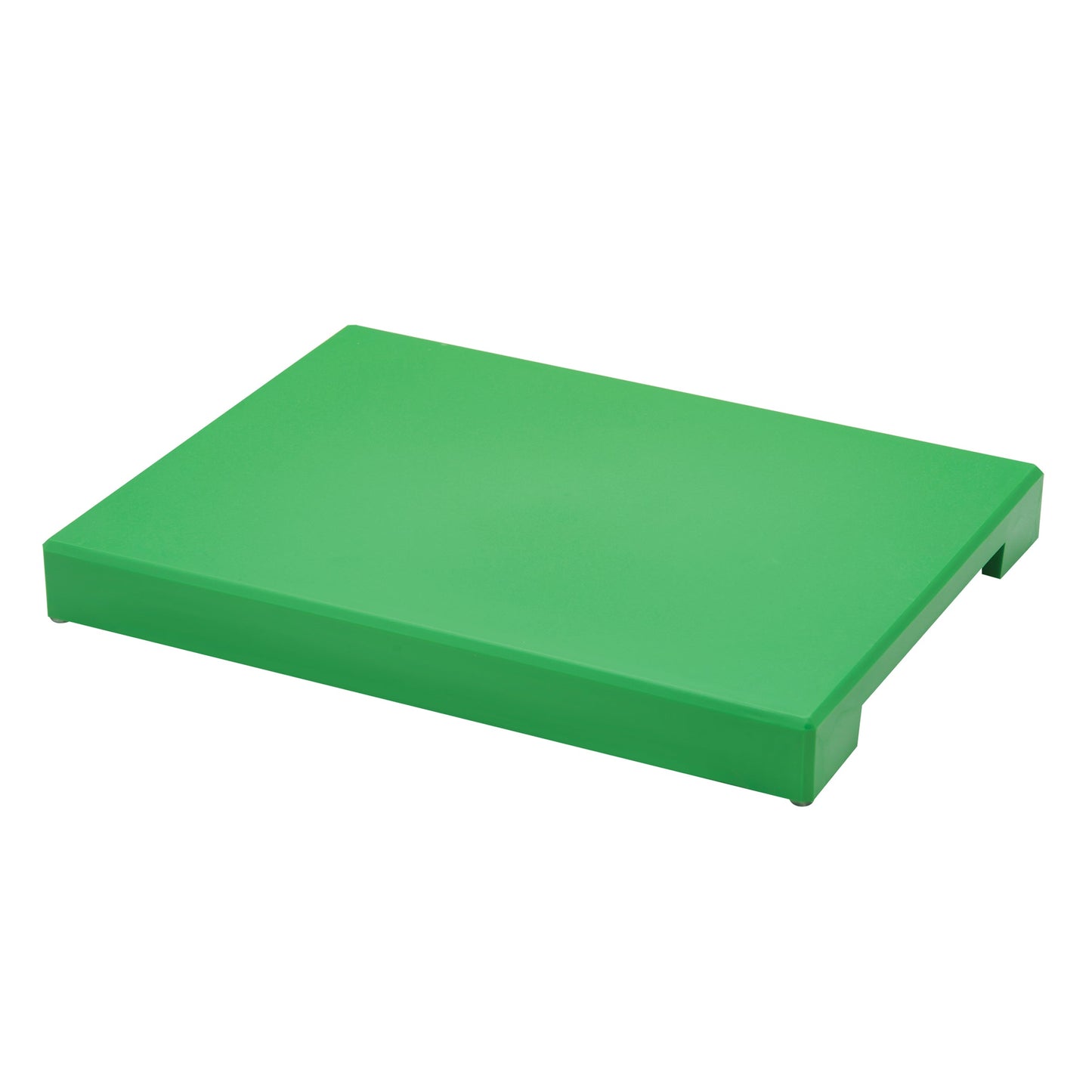 Tagliere Cut&Go 60X40X4 Verde 007248