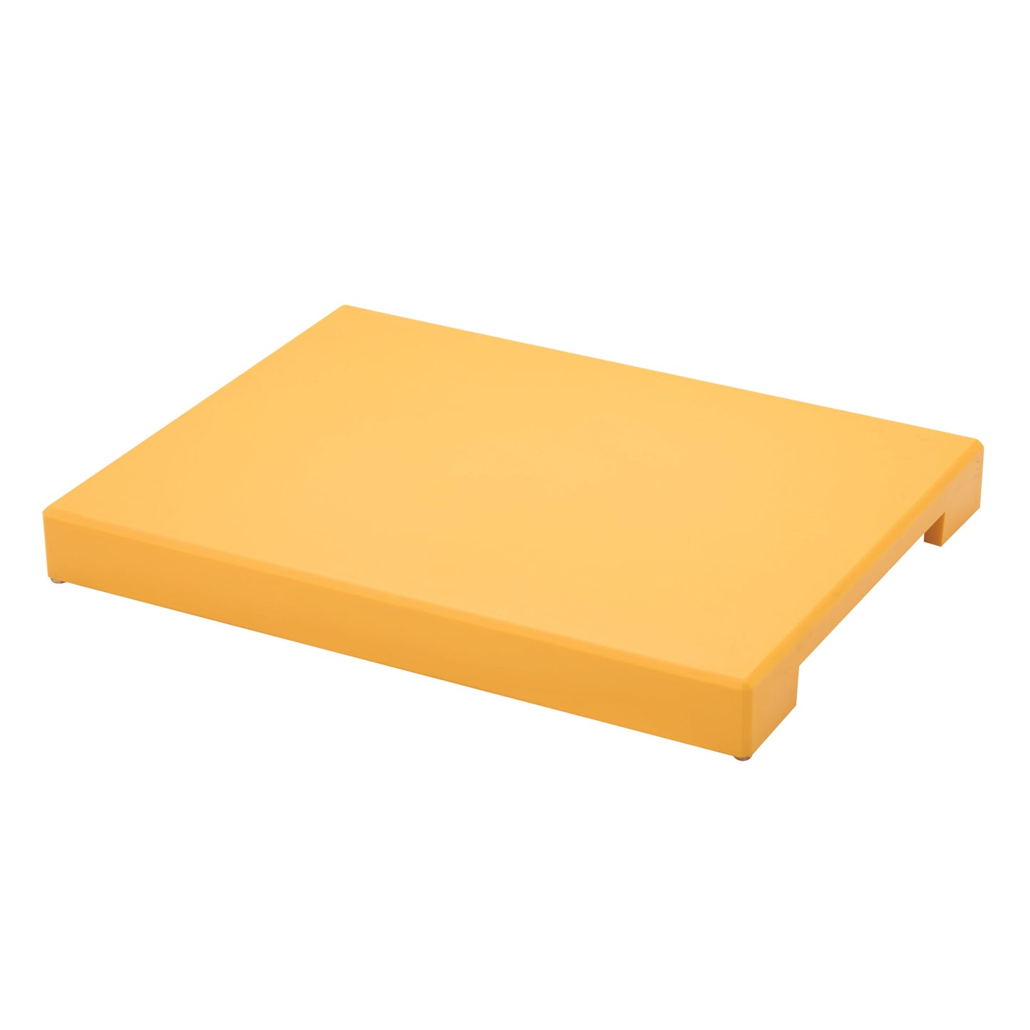 Tagliere Cut&Go 60X40X4 Giallo 007255