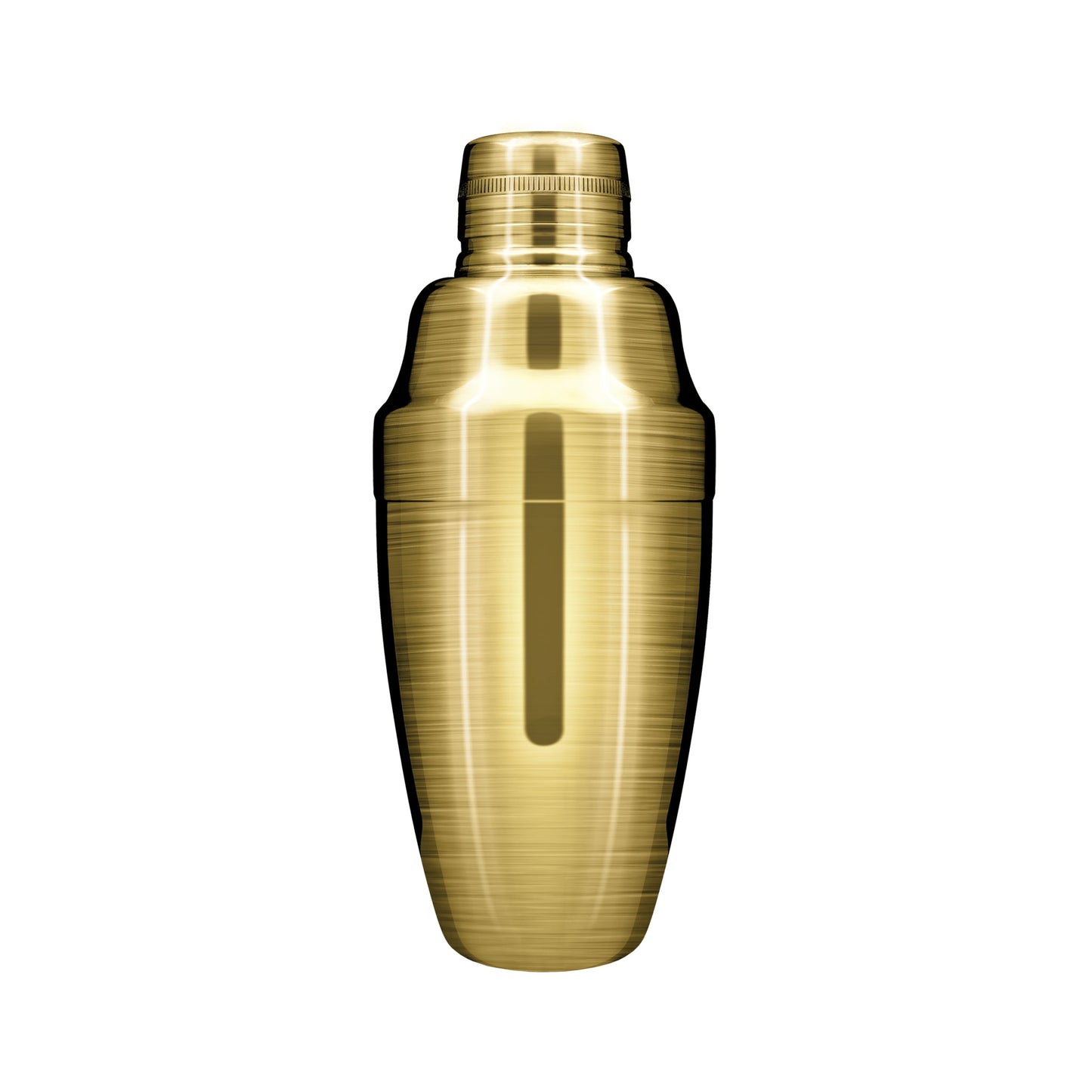 Shaker Kenta Bronzo Ml.500 L0284